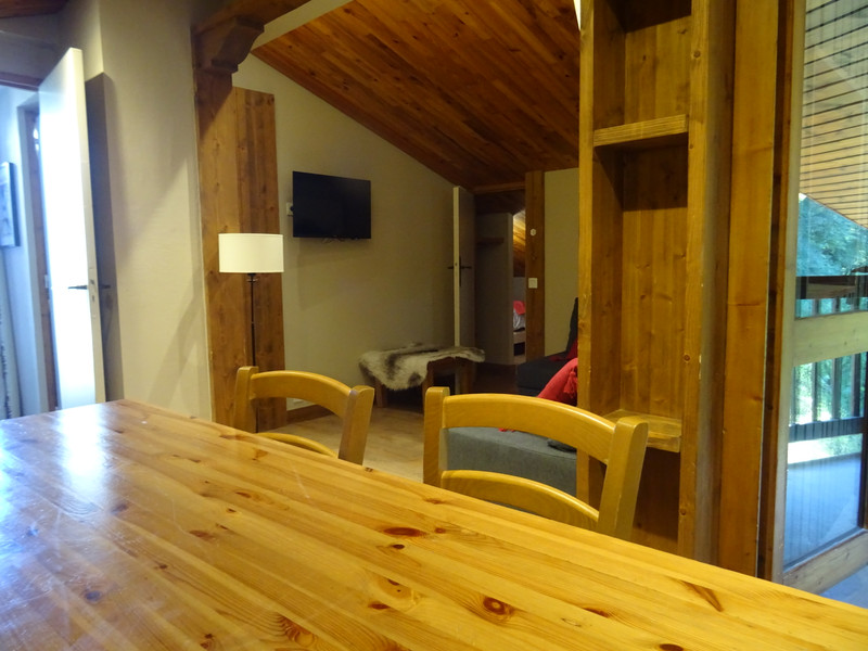 Ski property for sale in La Plagne - €162,000 - photo 7
