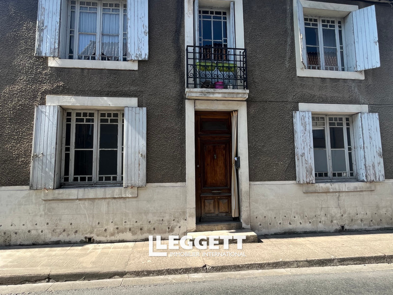 Maison 7 pièce(s), SAINTE-FOY-LA-GRANDE
