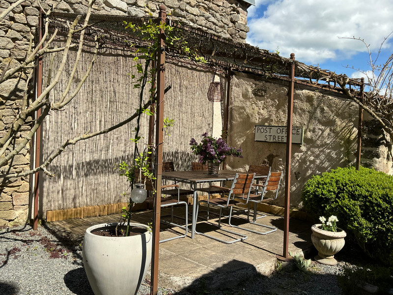 French property for sale in Saint-Sulpice-les-Champs, Creuse - €213,840 - photo 2