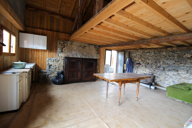 French property for sale in Saint-Martin-de-Belleville, Savoie - &#8364;160,000 - photo 5