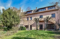 Maison à vendre à Triel-sur-Seine, Yvelines - 1 100 000 € - photo 8
