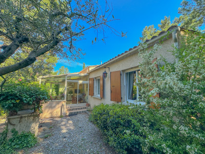 Maison à vendre à Les Mées, Alpes-de-Haute-Provence, PACA, avec Leggett Immobilier