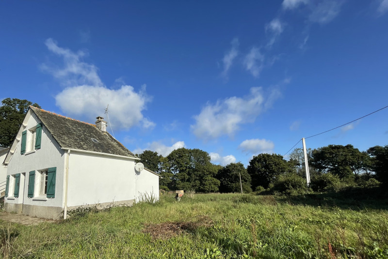 French property for sale in Saint-Igeaux, Côtes-d'Armor - €99,000 - photo 10