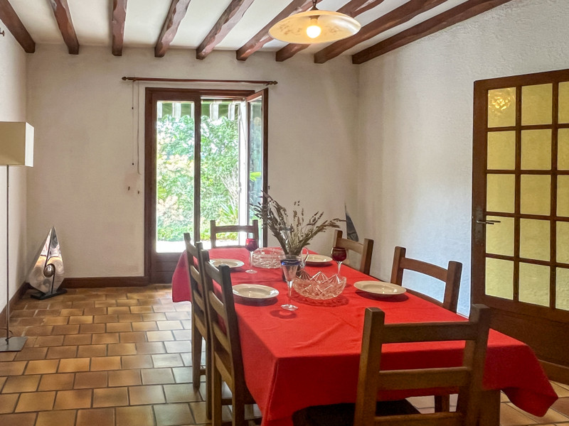 French property for sale in Saint-Quentin-de-Chalais, Charente - €233,200 - photo 5
