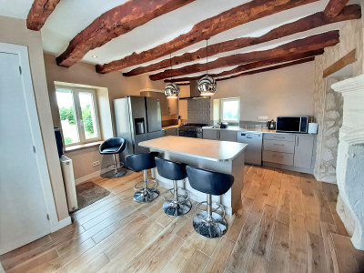 French property for sale in Coutures, Dordogne - €340,400 - photo 1