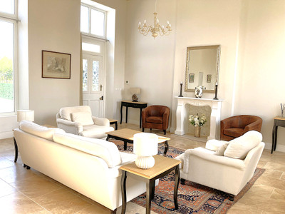 French property for sale in Lauzun, Lot-et-Garonne - €498,000 - photo 2
