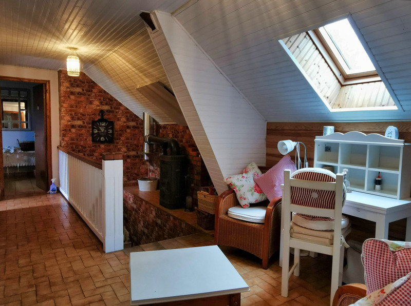 French property for sale in Saint-Aignan, Loir-et-Cher - €154,780 - photo 10