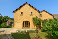 Maison à vendre à La Chapelle-Aubareil, Dordogne - 392.200 € - photo 2