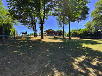 Maison à vendre à Saint-Saud-Lacoussière, Dordogne - 519.750 € - photo 8