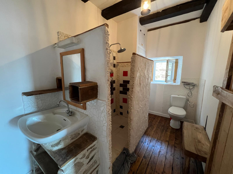 French property for sale in Augignac, Dordogne - €183,600 - photo 8