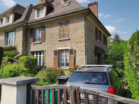 houses and homes for sale inCondé-sur-NoireauCalvados Normandy