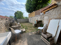 Maison à vendre à Ruffec, Charente - 79.950 € - photo 12