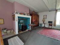 Maison à vendre à Brigueil-le-Chantre, Vienne - 141.700 € - photo 13
