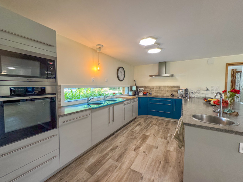 Propriété à vendre à Chantonnay, Vendée - 636 000 €