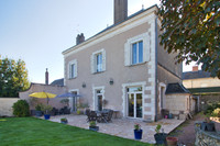 Maison à vendre à Le Lude, Sarthe - 333.900 € - photo 11