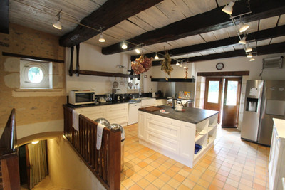 French property for sale in Lureuil, Indre - €1,195,000 - photo 5