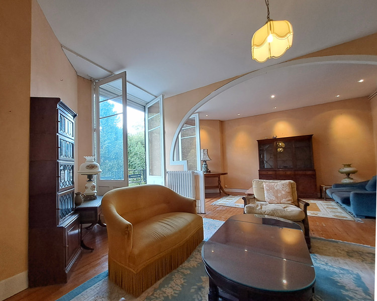 Appartement à vendre à Lourdes, Hautes-Pyrénées - 159.950 € - photo 1