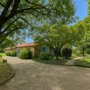 Maison à vendre à Eymet, Dordogne, Aquitaine, avec Leggett Immobilier