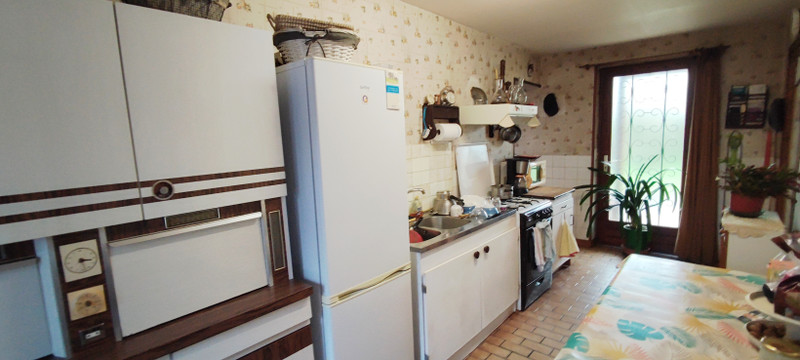 French property for sale in Le Breuil-en-Bessin, Calvados - €119,900 - photo 3