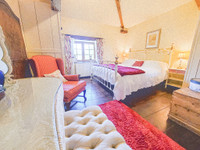 Maison à vendre à Genouillé, Vienne - 636.000 € - photo 8