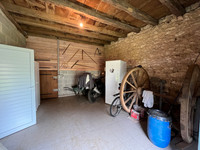 Maison à Milhac-de-Nontron, Dordogne - photo 9