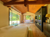 Propriété à vendre à Seignosse, Landes - 980 000 € - photo n°9