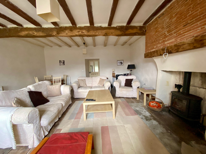 French property for sale in Chéronnac, Haute-Vienne - €99,000 - photo 14
