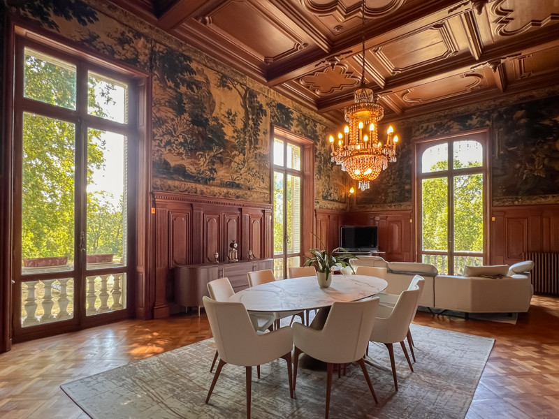 French property for sale in Jarnac, Charente - €3,286,000