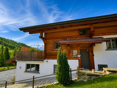 house for sale in French Alps (Auvergne-Rhône-Alpes)