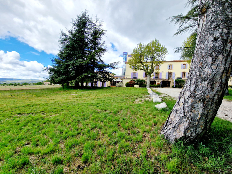 French property for sale in Ferrassières, Drôme - €176,500 - photo 2
