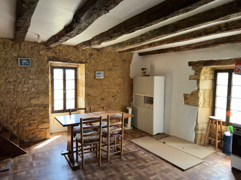 French property for sale in Saint-Cernin-de-l'Herm, Dordogne - €82,500 - photo 7
