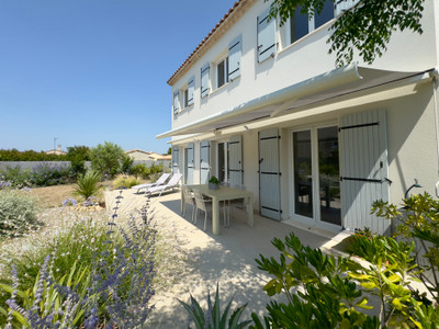 French property for sale in Saint-Rémy-de-Provence, Bouches-du-Rhône - €540,000 - photo 1