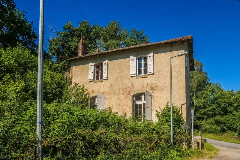 French property for sale in Eymoutiers, Haute-Vienne - &#8364;72,500 - photo 2