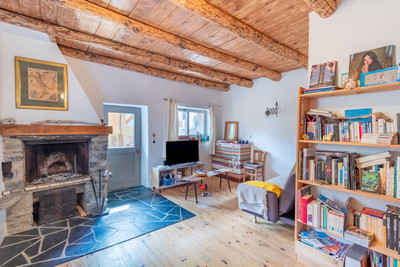 Ski property for sale in  - 505 000 € - photo 1