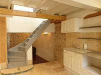 Maison à vendre à Villeneuve-Minervois, Aude - 116.000 € - photo 4
