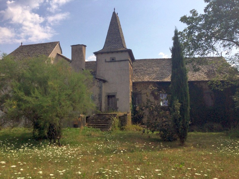 Maison à vendre à Naucelle, Aveyron - 425 000 € - photo 1