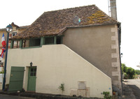 Maison à vendre à Liglet, Vienne - 93.000 € - photo 2