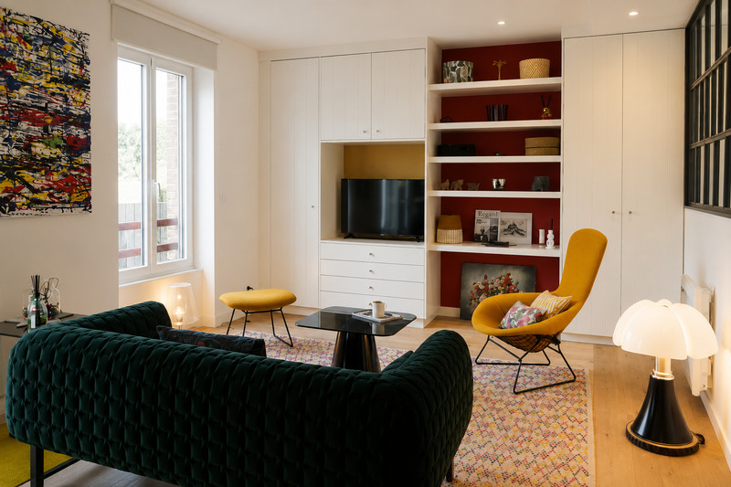 French property for sale in Saint-Malo, Ille-et-Vilaine - €460,000 - photo 0