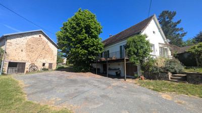 house for sale in Haute-Vienne
