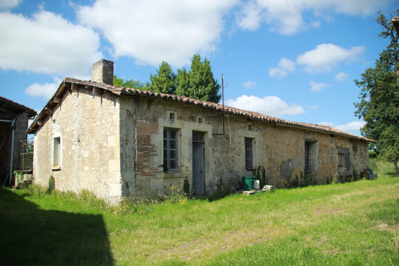 French property for sale in Chalais, Charente - photo 10