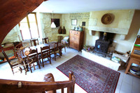 Maison à vendre à Salles-de-Villefagnan, Charente - 349.000 € - photo 3