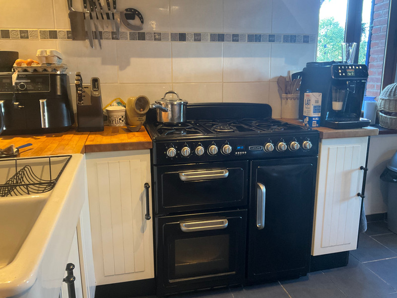 French property for sale in Cressat, Creuse - €172,800 - photo 6
