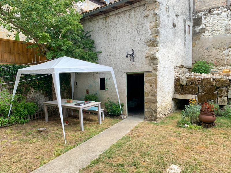 French property for sale in Lauzun, Lot-et-Garonne - &#8364;135,000 - photo 7