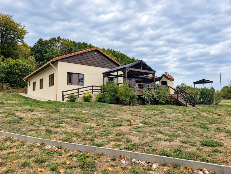 French property for sale in Pageas, Haute-Vienne - €145,000 - photo 13