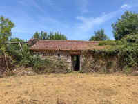 Maison à vendre à Le Busseau, Deux-Sèvres - 26.600 € - photo 9