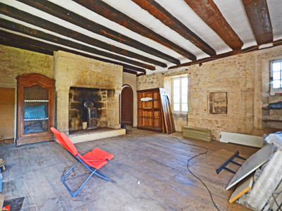 French property for sale in Cherveix-Cubas, Dordogne - €71,600 - photo 9