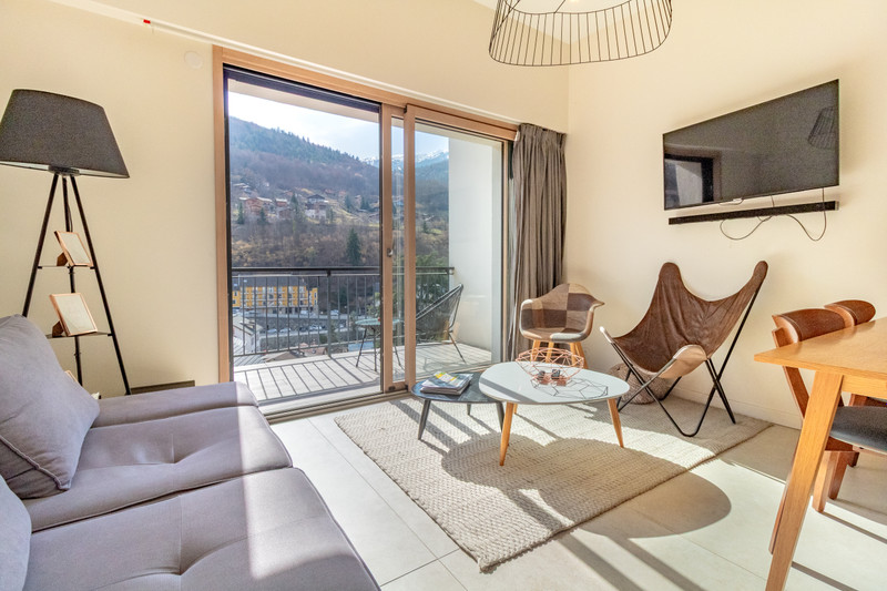 Ski property for sale in Meribel - €485,000 - photo 0