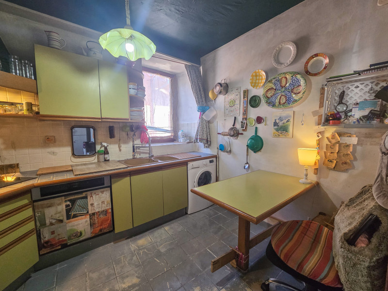 Propriété de ski à vendre -  - 122 000 € - photo 4