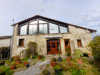 Maison à vendre à Fontenille, Charente - 214.000 € - photo 14