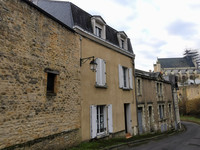Maison à vendre à Thouars, Deux-Sèvres - 199.800 € - photo 2